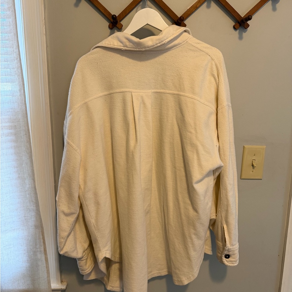 Free People Ruby Jacket - image 8